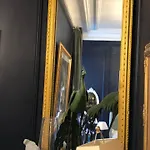Room B - Louvre Museum